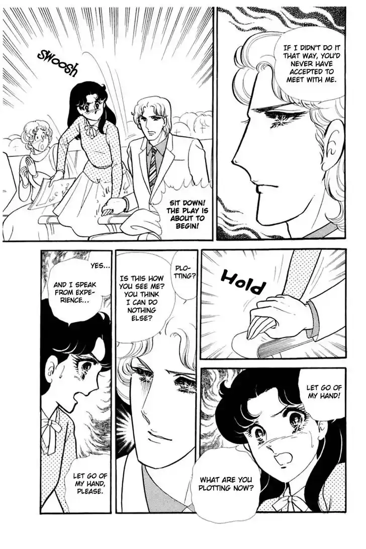 Glass No Kamen Vol.28 Ch.143