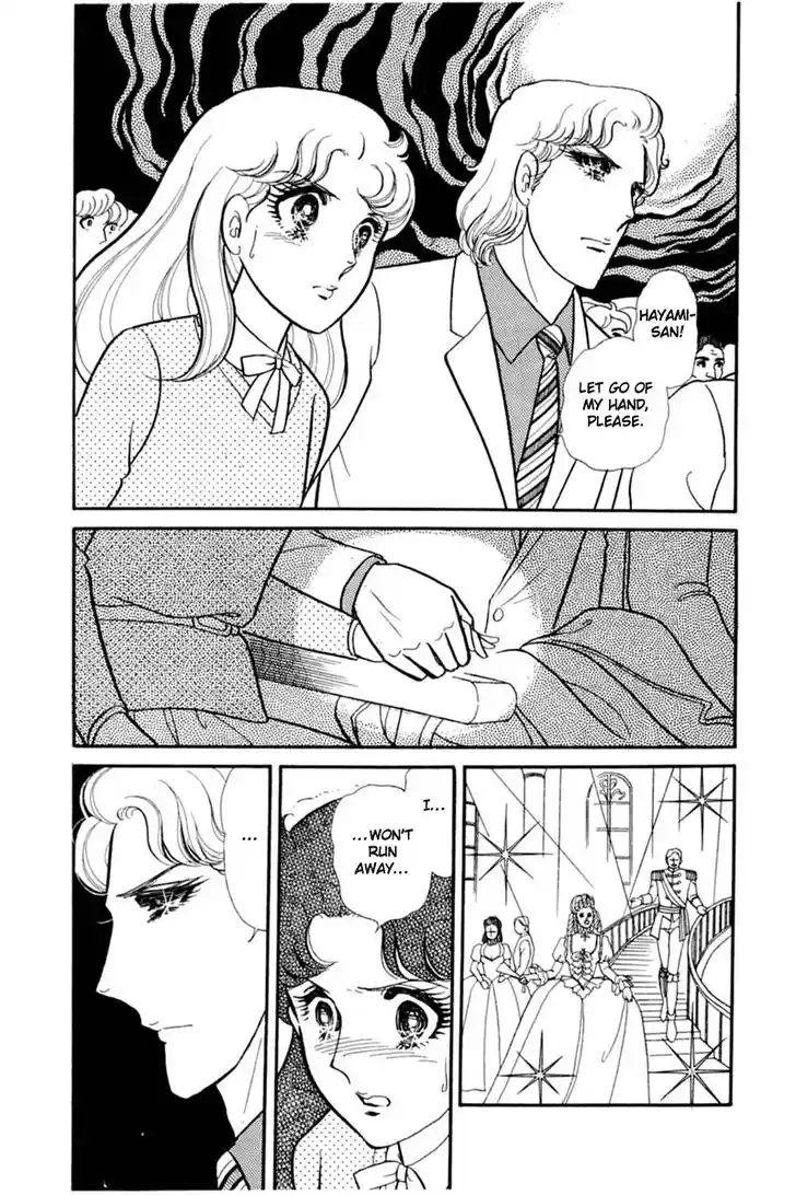 Glass No Kamen Vol.28 Ch.143