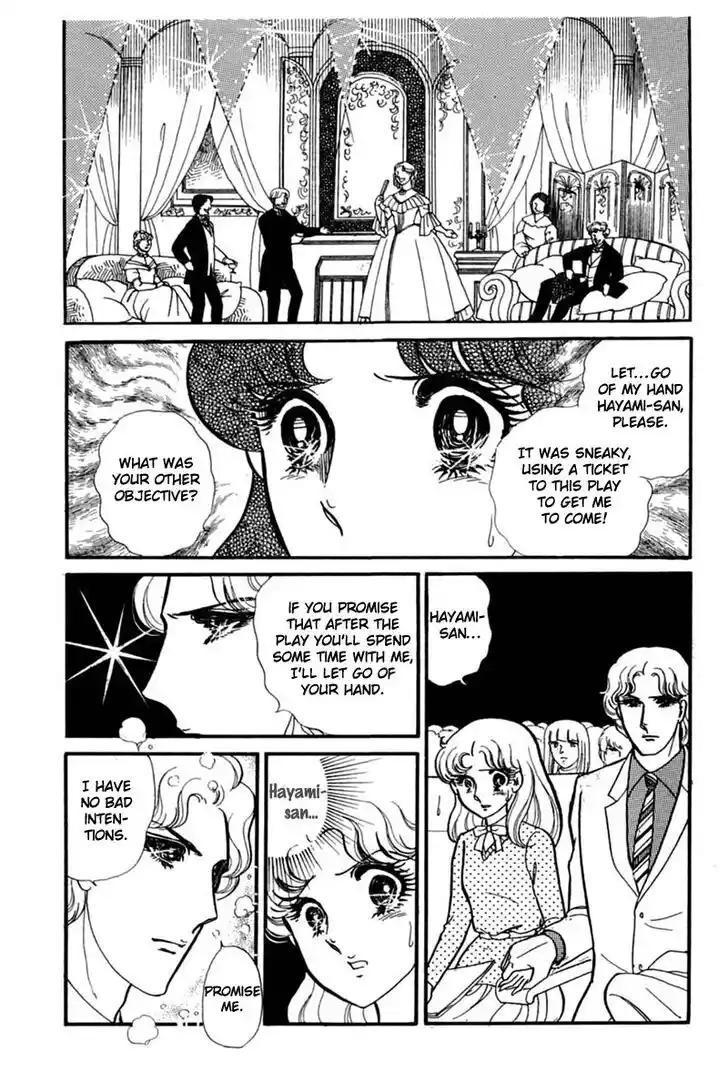 Glass No Kamen Vol.28 Ch.143