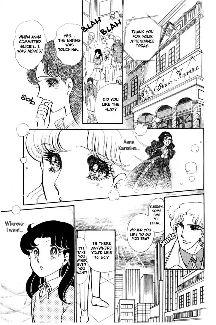 Glass No Kamen Vol.28 Ch.144