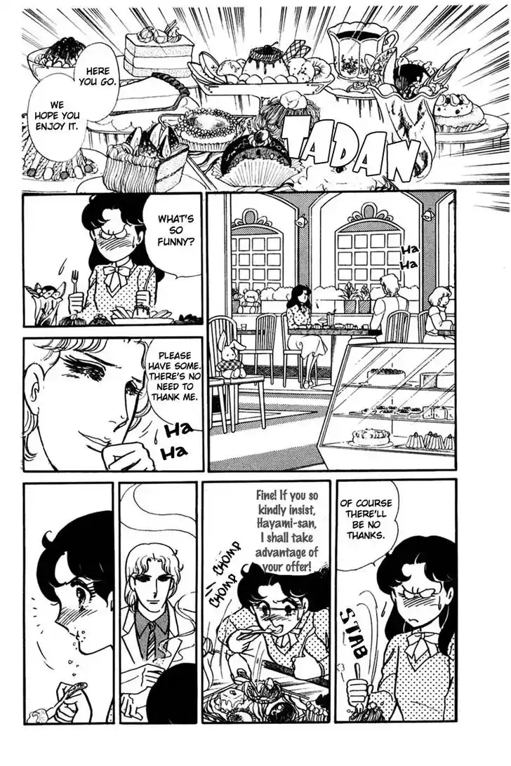 Glass No Kamen Vol.28 Ch.144