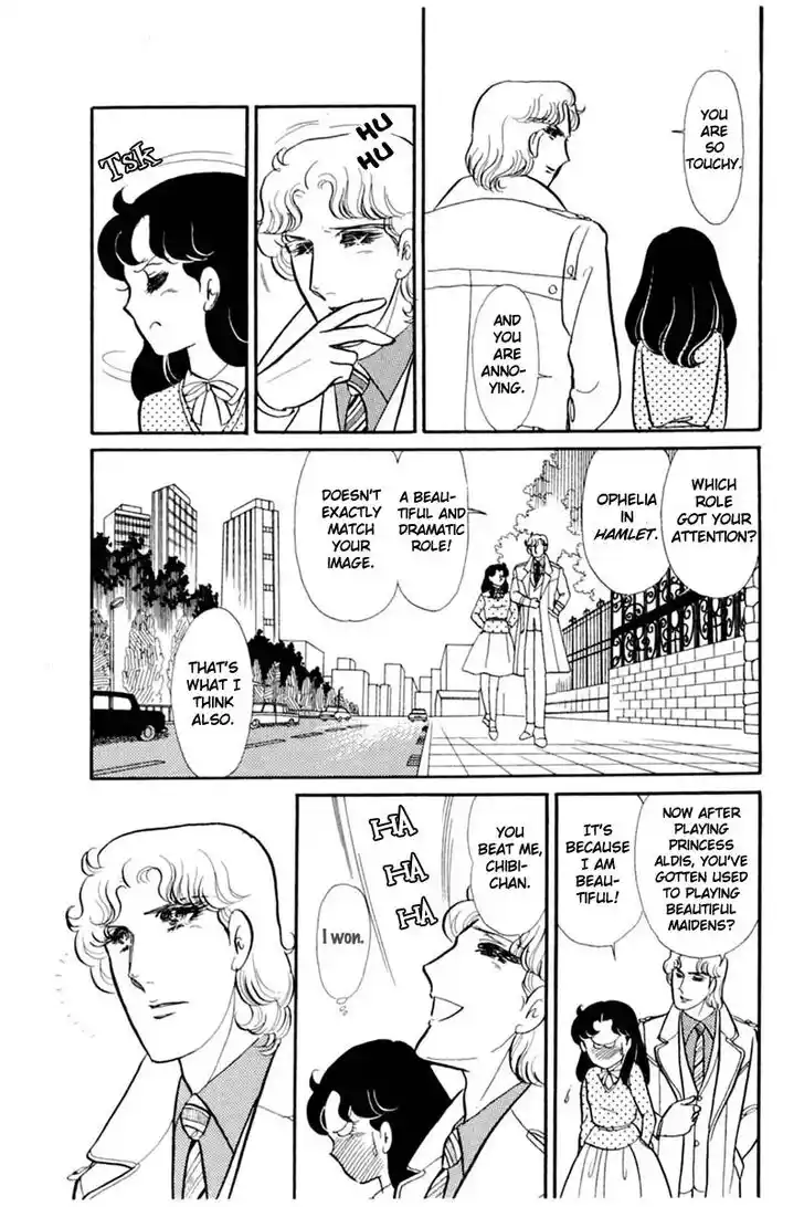 Glass No Kamen Vol.28 Ch.144