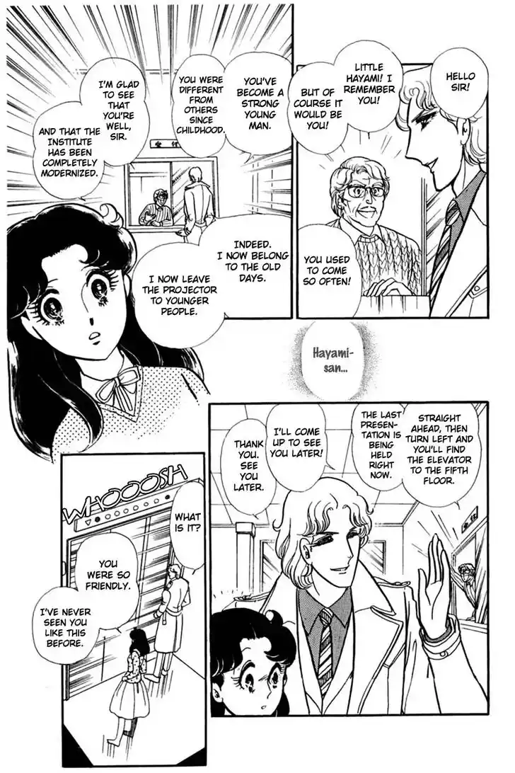 Glass No Kamen Vol.28 Ch.144