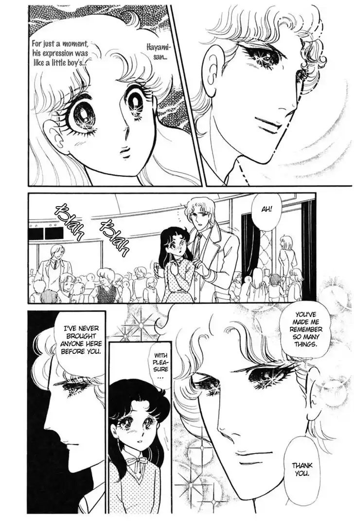 Glass No Kamen Vol.28 Ch.144