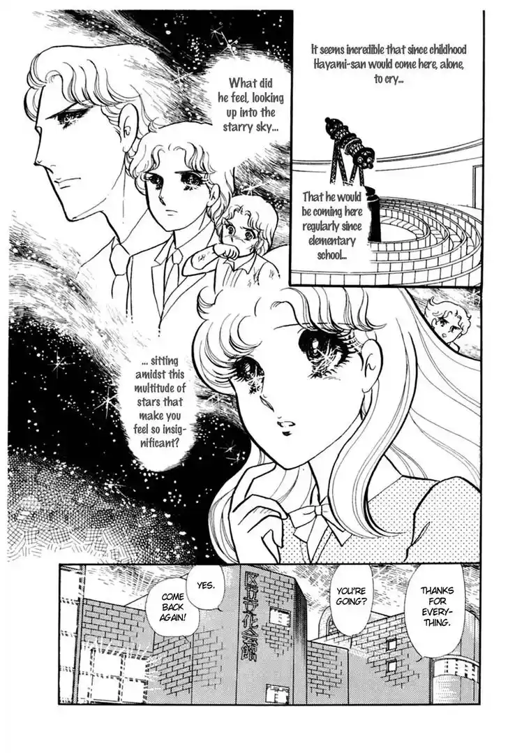 Glass No Kamen Vol.28 Ch.144