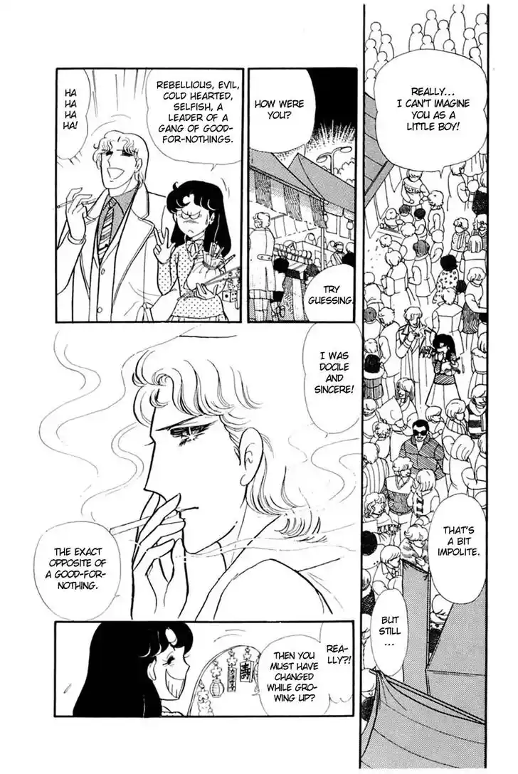 Glass No Kamen Vol.28 Ch.144