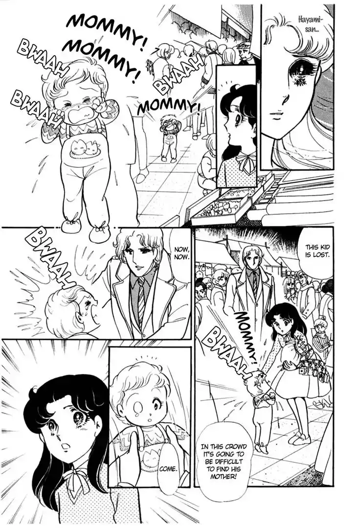 Glass No Kamen Vol.28 Ch.144