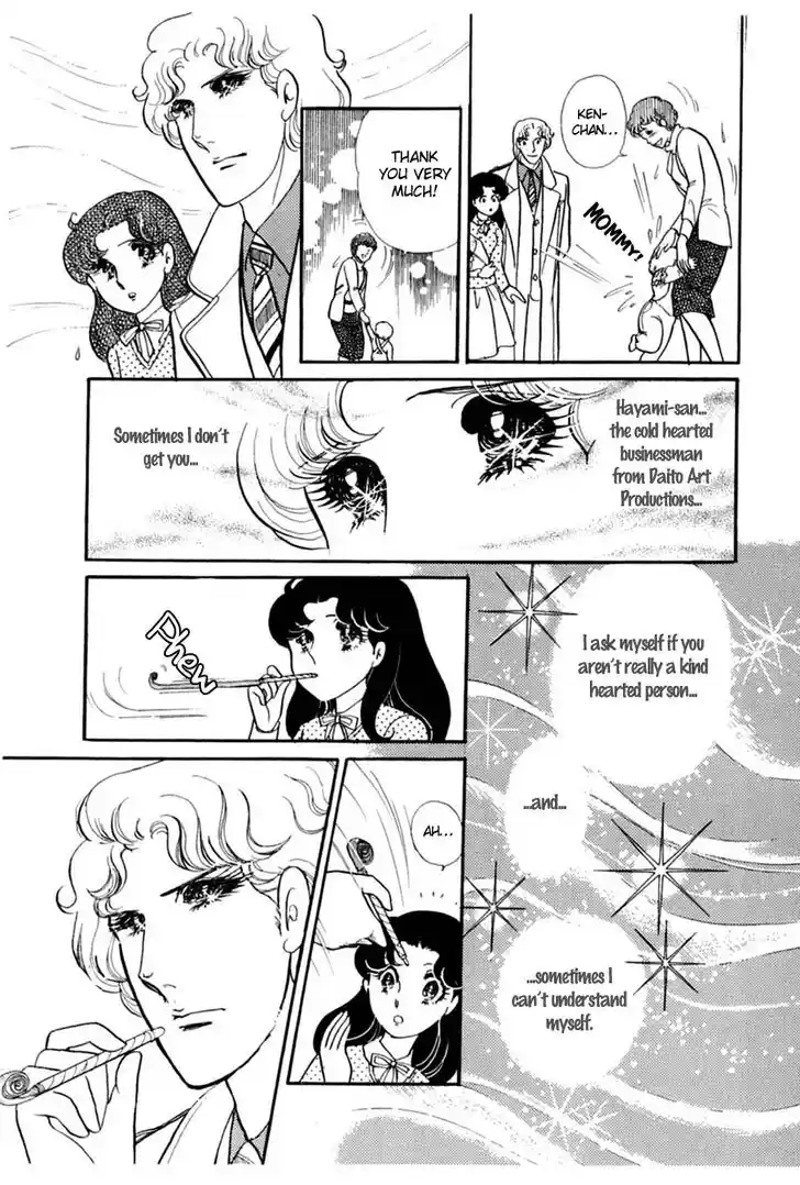 Glass No Kamen Vol.28 Ch.144