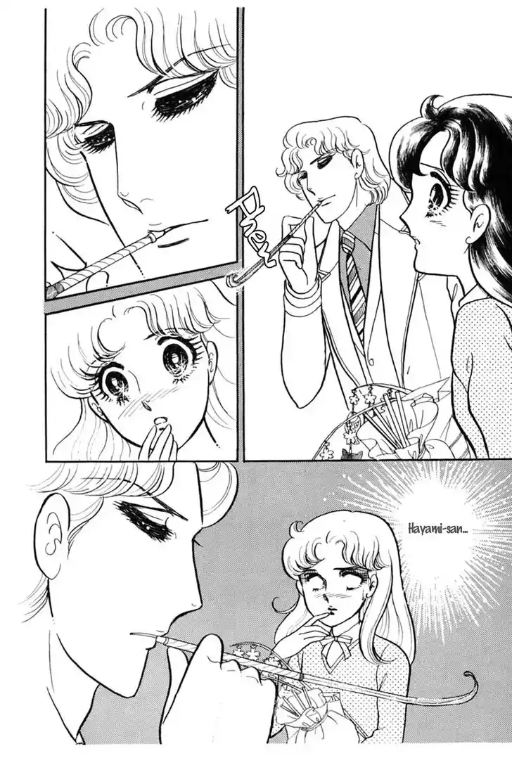 Glass No Kamen Vol.28 Ch.144