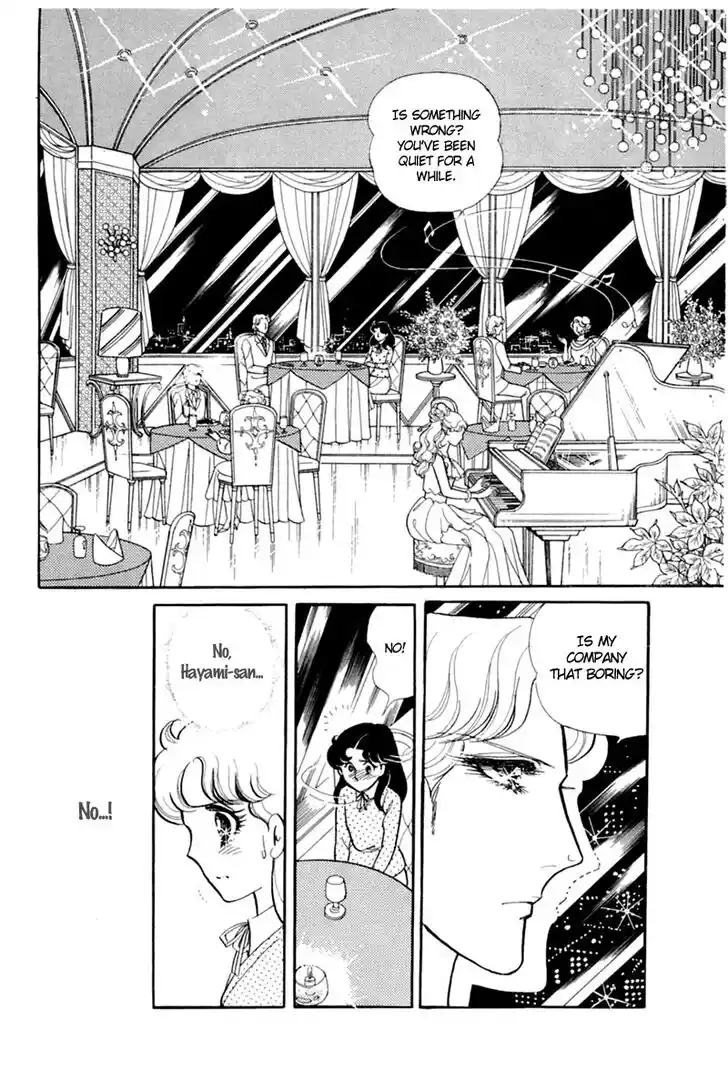 Glass No Kamen Vol.28 Ch.144