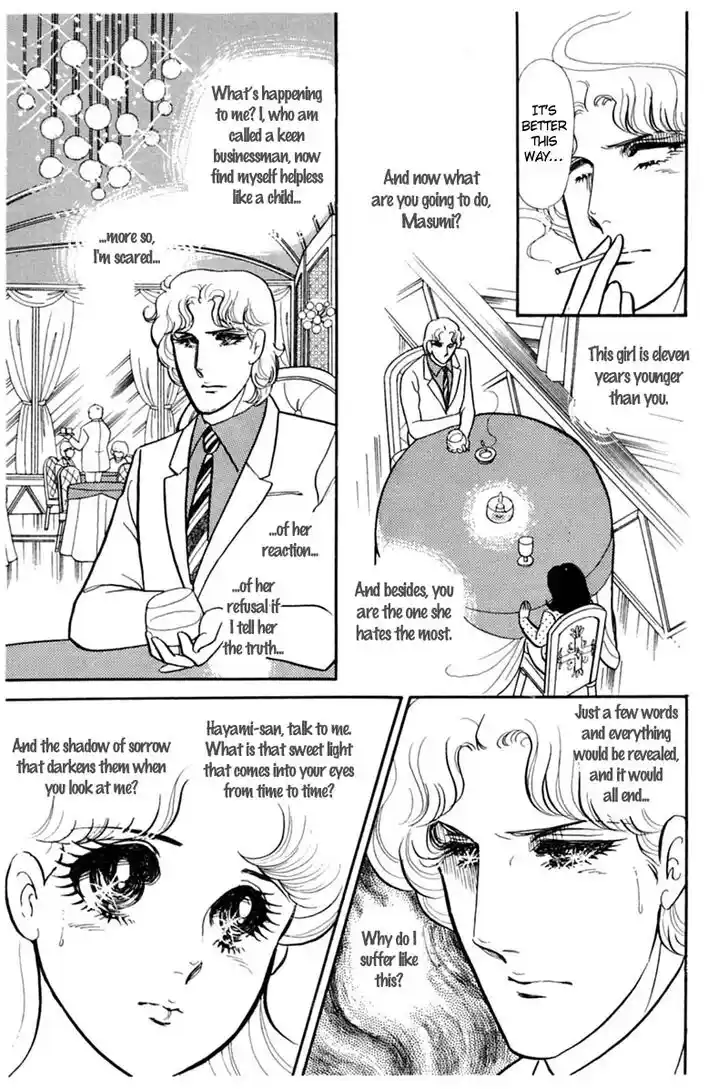 Glass No Kamen Vol.28 Ch.144