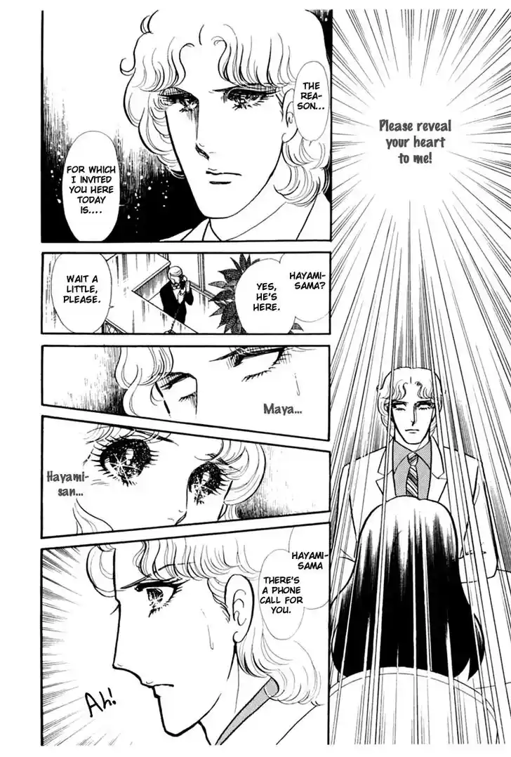 Glass No Kamen Vol.28 Ch.144