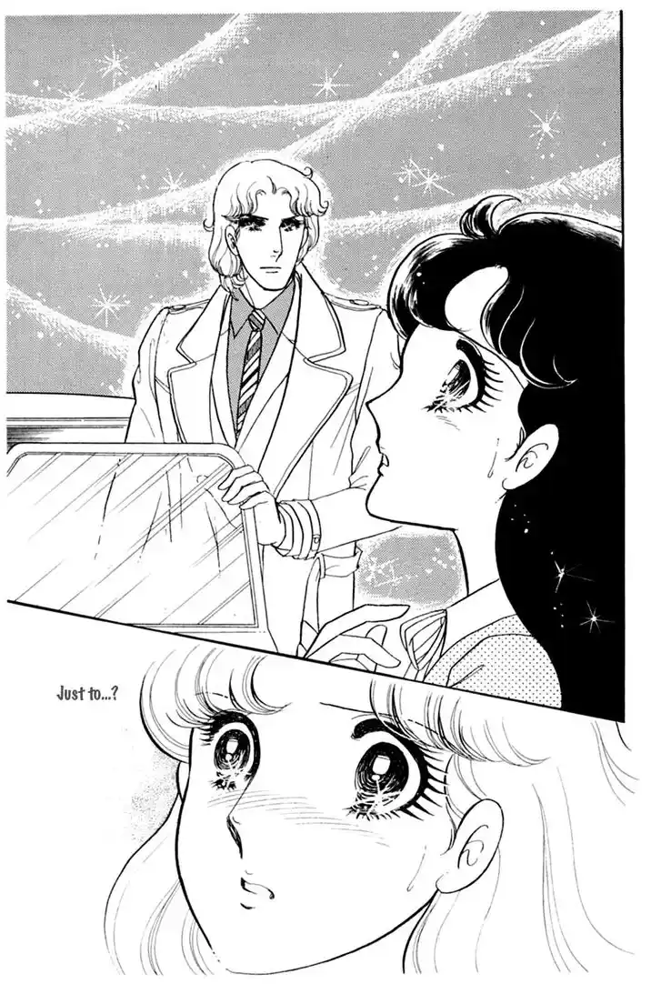 Glass No Kamen Vol.28 Ch.145