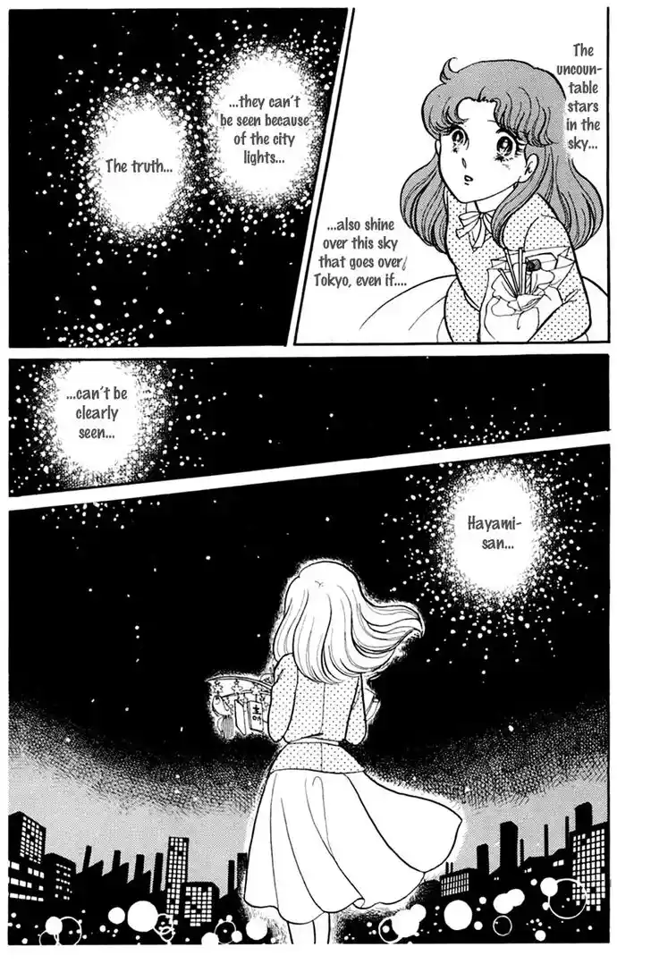 Glass No Kamen Vol.28 Ch.145