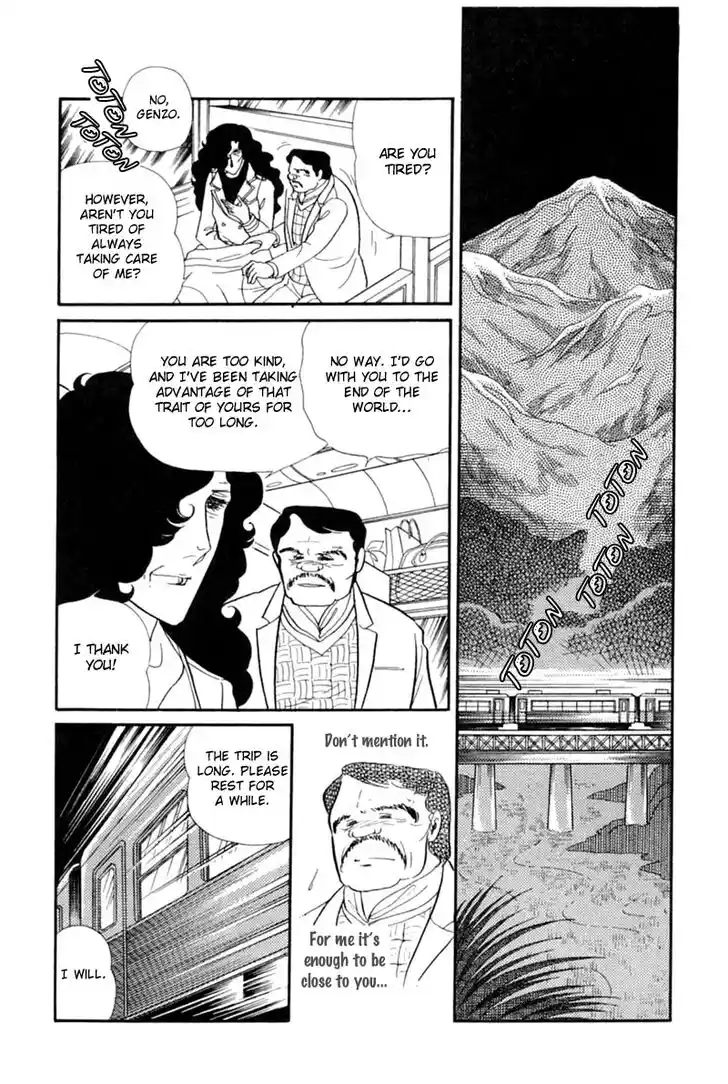 Glass No Kamen Vol.28 Ch.145