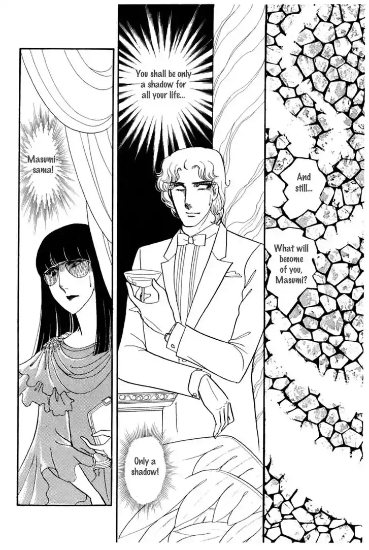 Glass No Kamen Vol.28 Ch.145