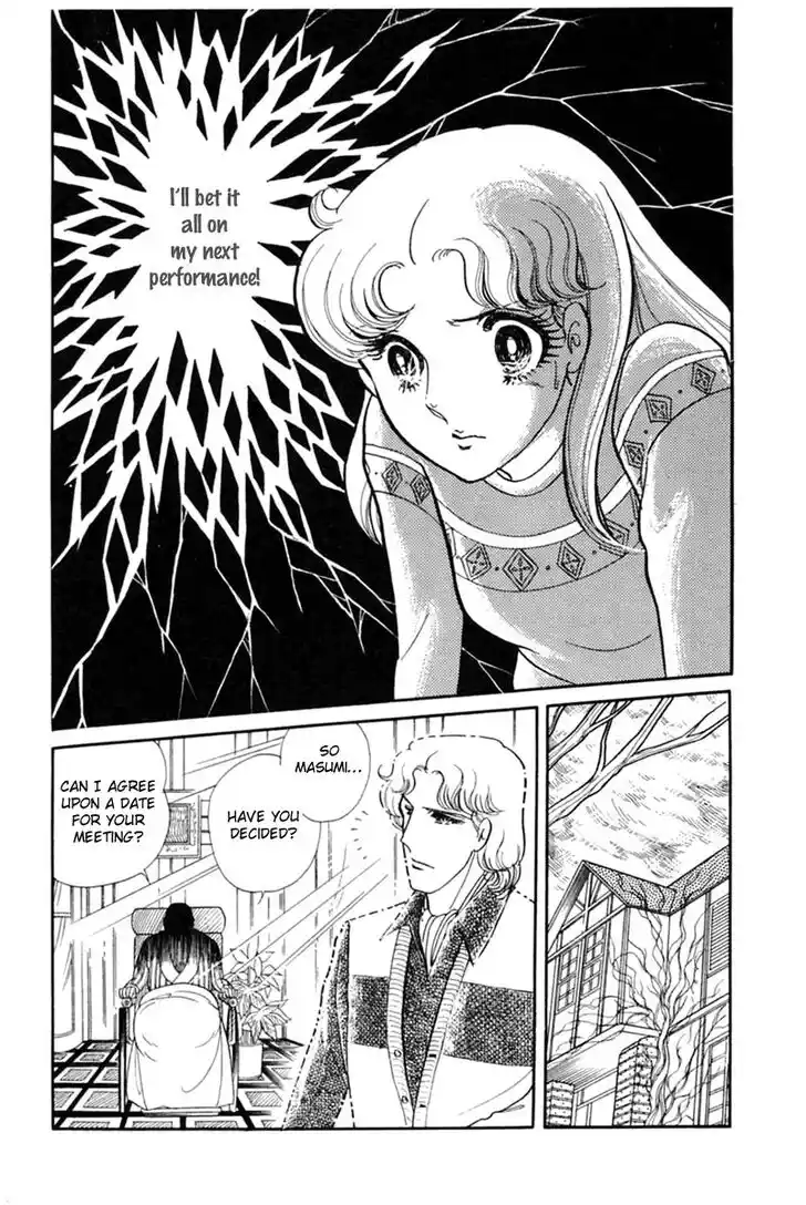 Glass No Kamen Vol.28 Ch.145