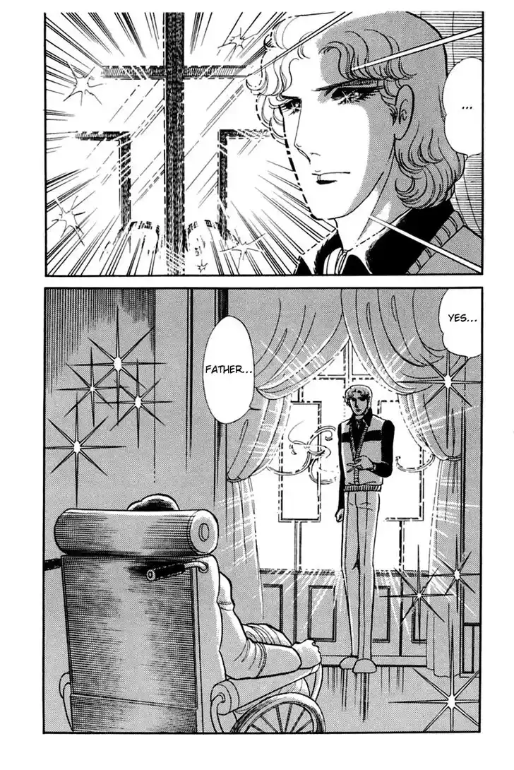 Glass No Kamen Vol.28 Ch.145