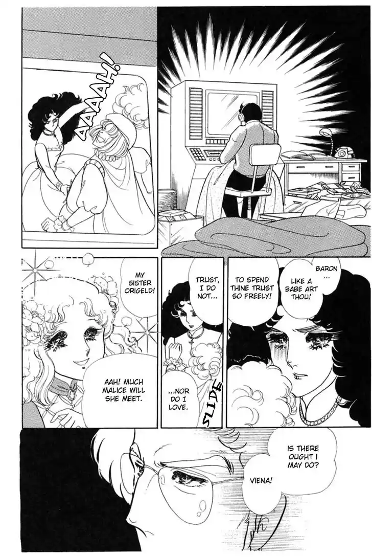 Glass No Kamen Vol.28 Ch.145