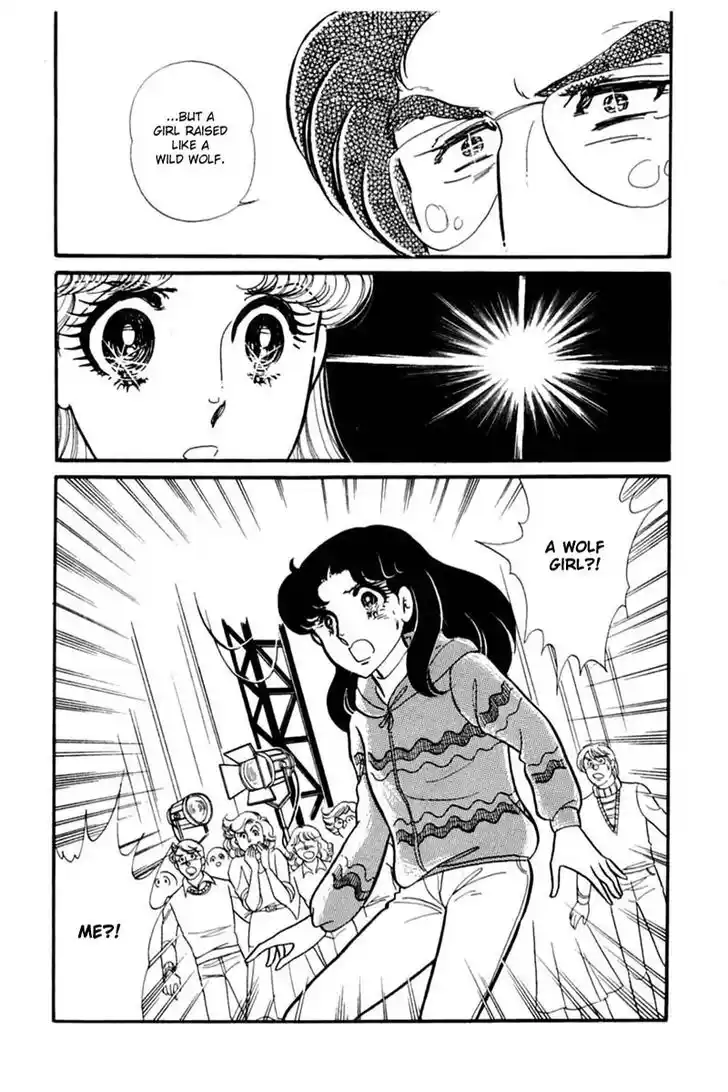 Glass No Kamen Vol.28 Ch.146