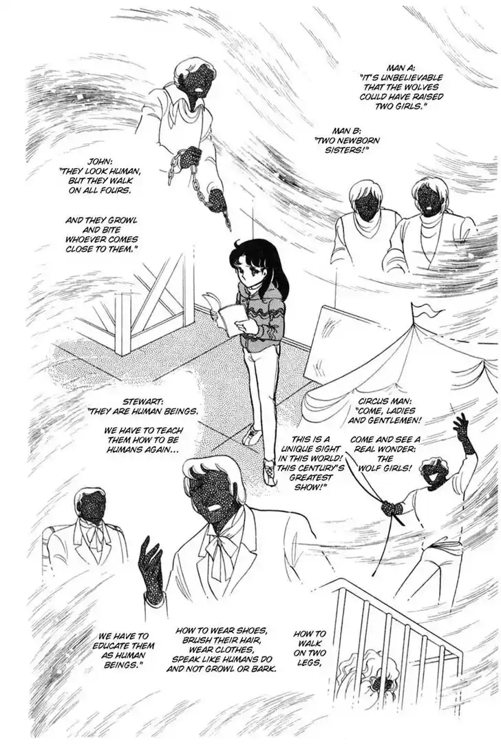 Glass No Kamen Vol.28 Ch.146