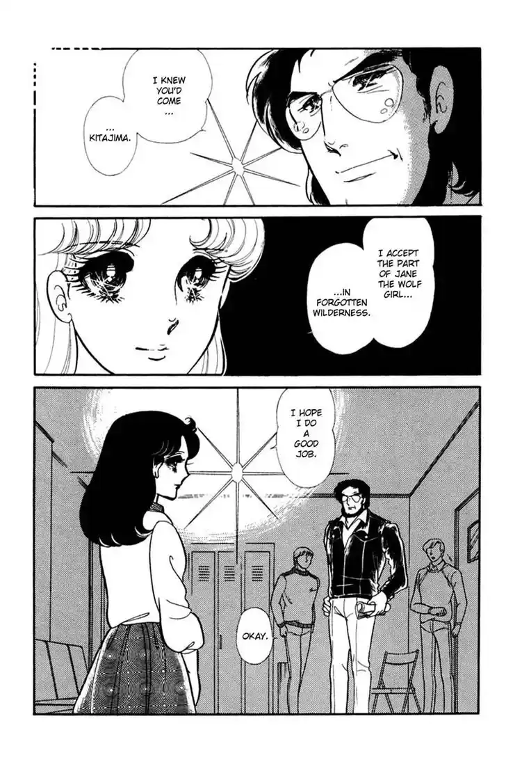 Glass No Kamen Vol.28 Ch.146