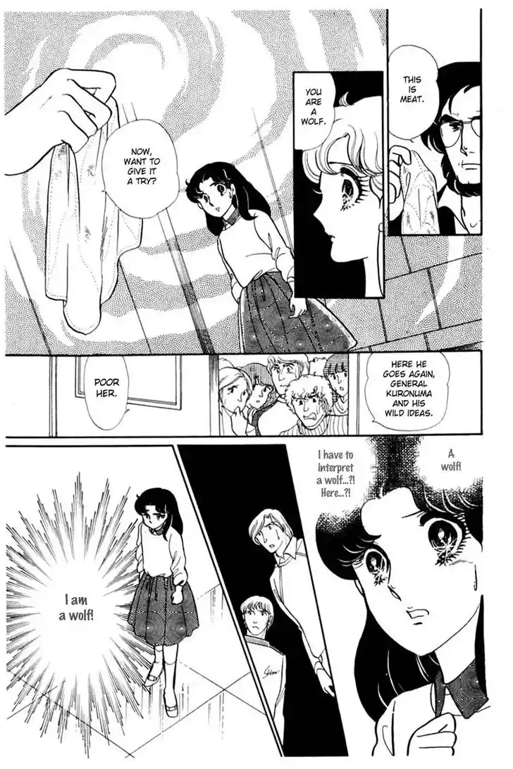 Glass No Kamen Vol.28 Ch.146