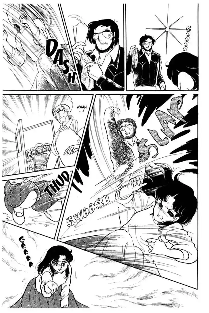 Glass No Kamen Vol.28 Ch.146