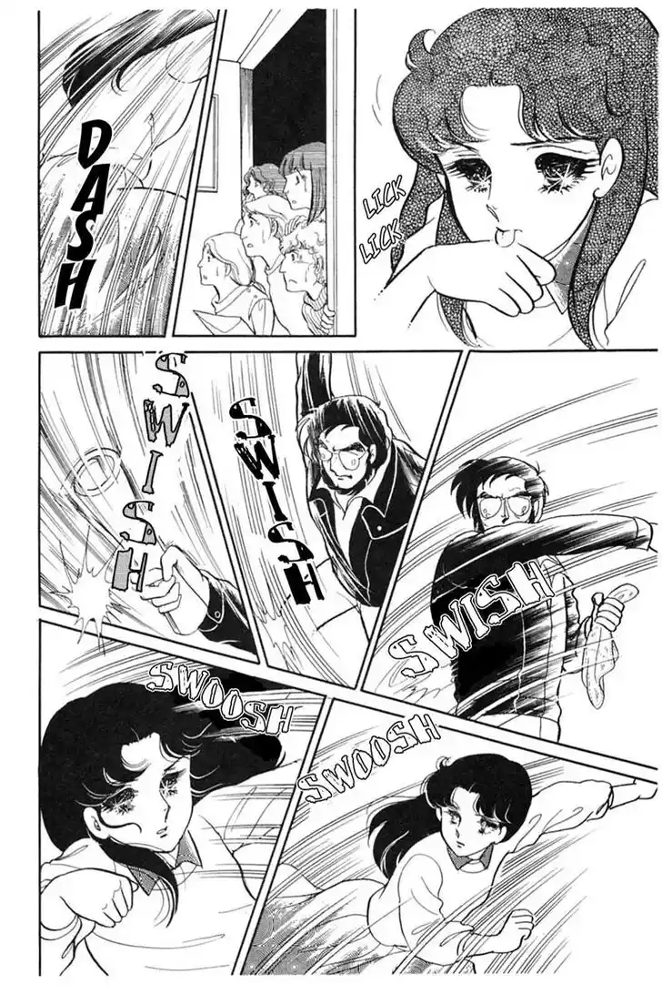 Glass No Kamen Vol.28 Ch.146