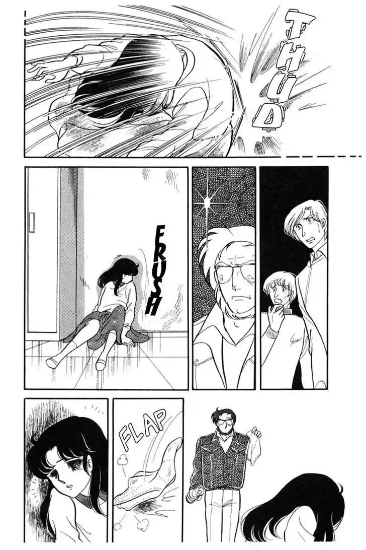 Glass No Kamen Vol.28 Ch.146