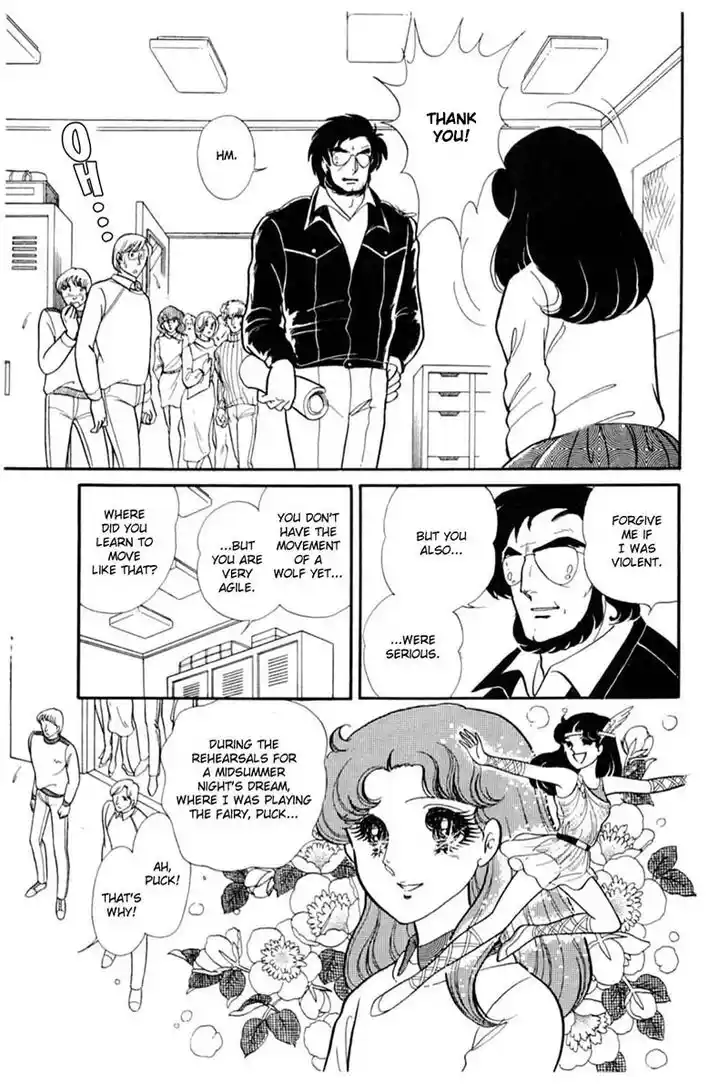 Glass No Kamen Vol.28 Ch.146