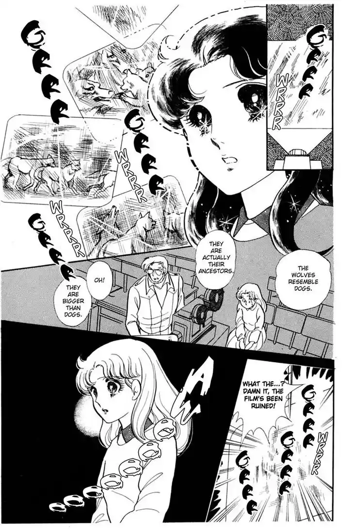 Glass No Kamen Vol.28 Ch.146