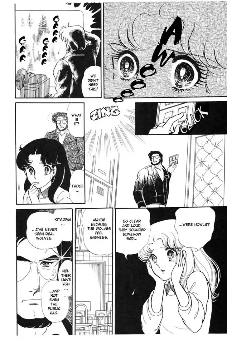 Glass No Kamen Vol.28 Ch.146