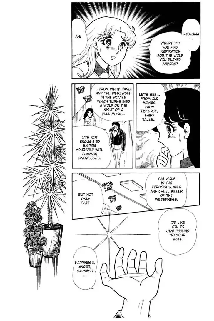 Glass No Kamen Vol.28 Ch.146