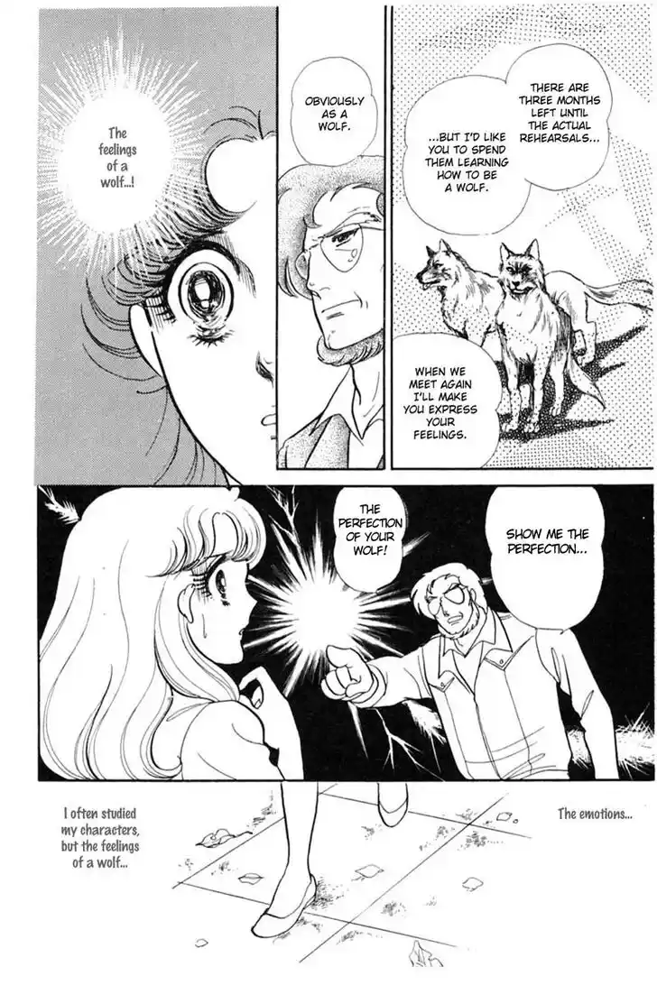 Glass No Kamen Vol.28 Ch.146