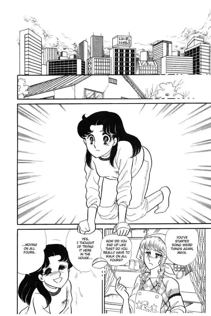 Glass No Kamen Vol.28 Ch.147