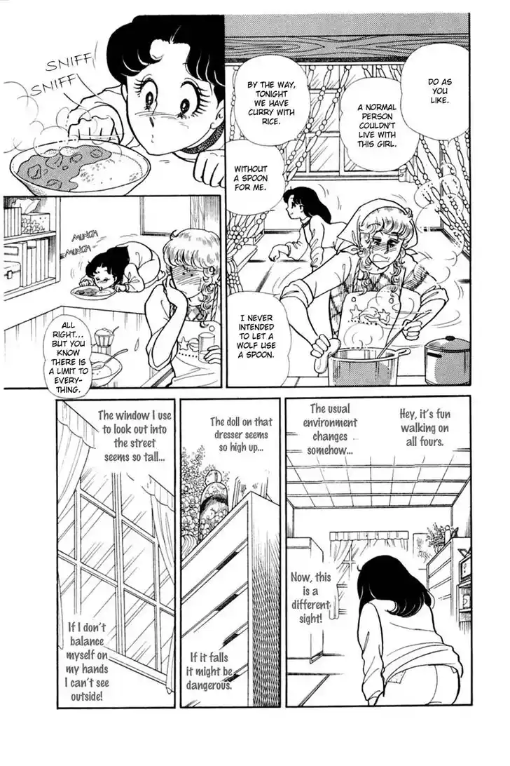 Glass No Kamen Vol.28 Ch.147