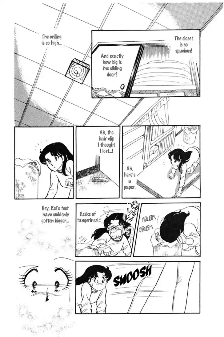 Glass No Kamen Vol.28 Ch.147