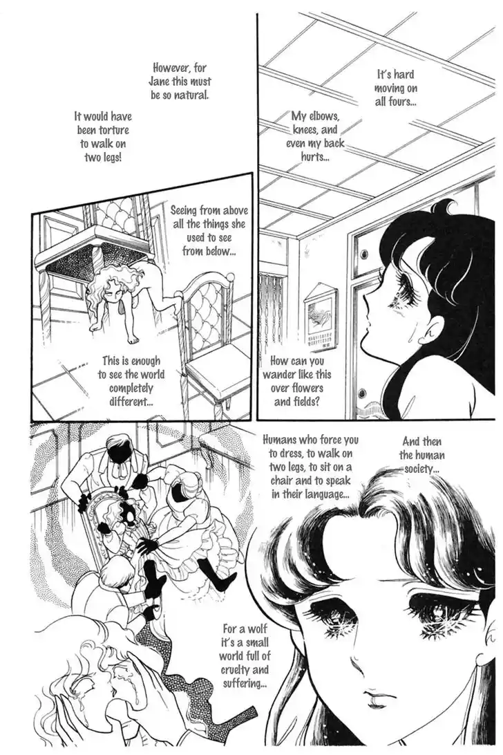 Glass No Kamen Vol.28 Ch.147