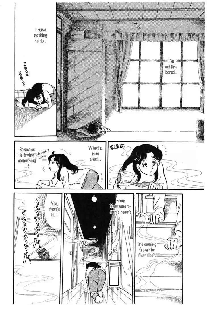 Glass No Kamen Vol.28 Ch.147