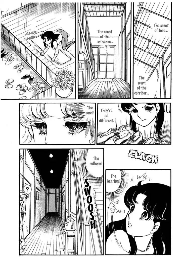 Glass No Kamen Vol.28 Ch.147