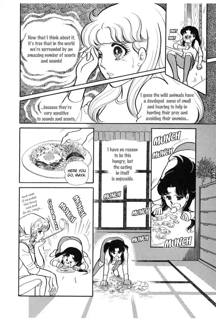 Glass No Kamen Vol.28 Ch.147