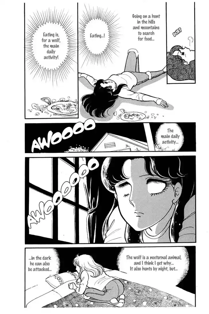 Glass No Kamen Vol.28 Ch.147