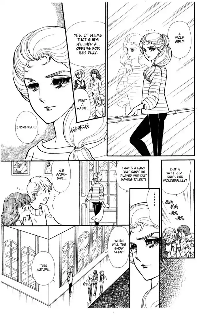 Glass No Kamen Vol.28 Ch.147