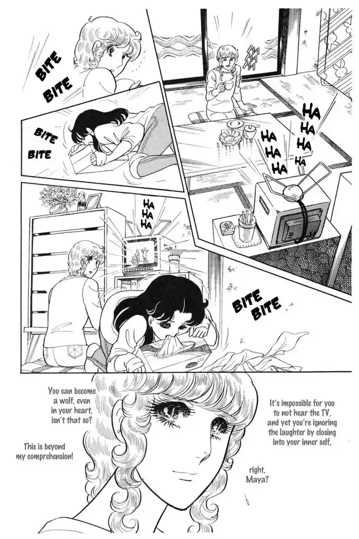 Glass No Kamen Vol.28 Ch.147