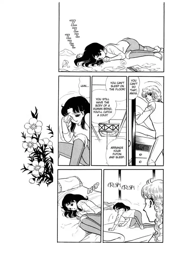 Glass No Kamen Vol.28 Ch.147