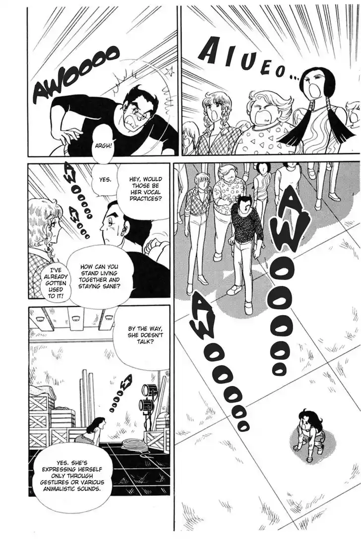 Glass No Kamen Vol.28 Ch.147