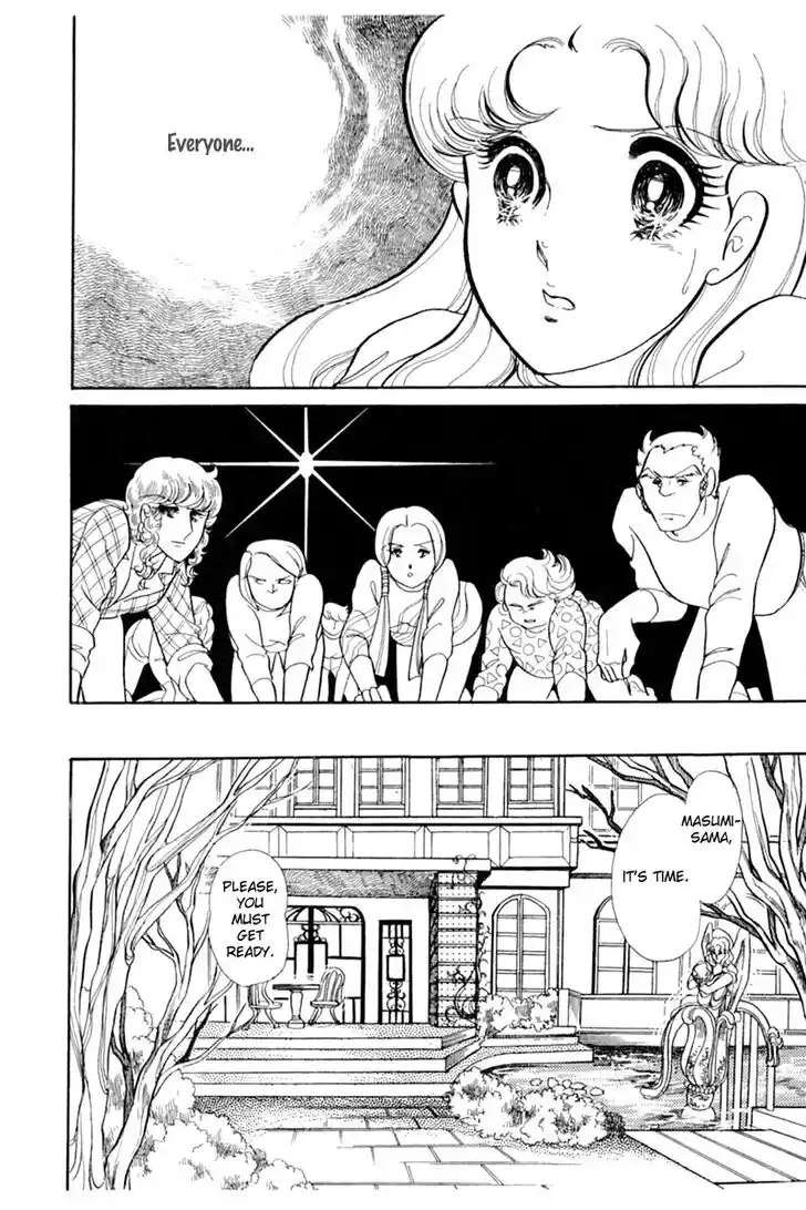 Glass No Kamen Vol.28 Ch.148