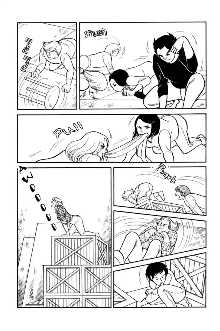 Glass No Kamen Vol.28 Ch.148