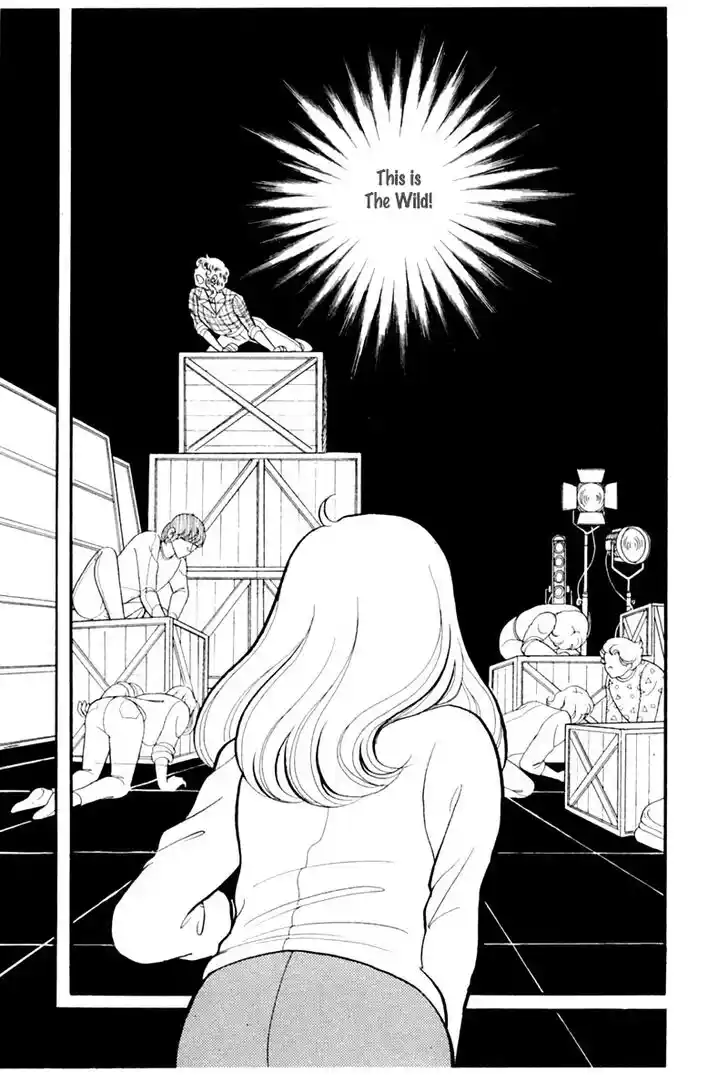 Glass No Kamen Vol.28 Ch.148